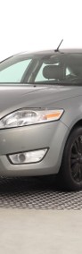 Ford Mondeo VI , GAZ, HAK, Klimatronic,ALU, El. szyby-3