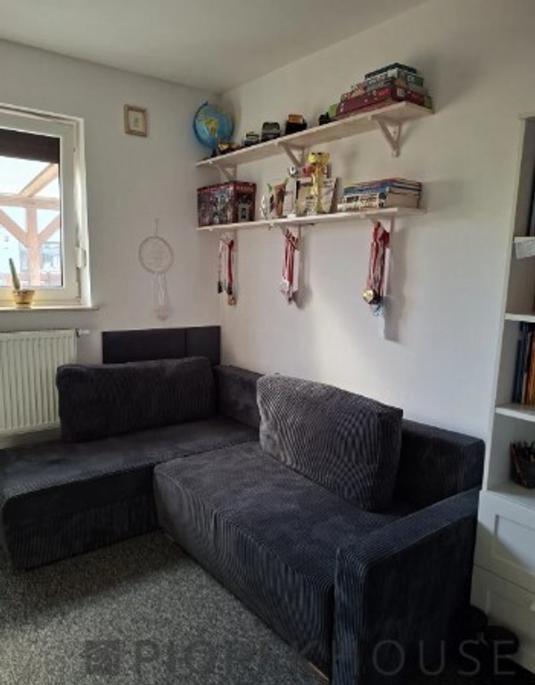 3-pokojowe mieszkanie w Markach - Widok 5