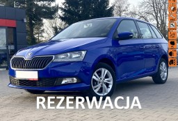 Skoda Fabia III Salon Polska * I właściciel * Klimatyzacja