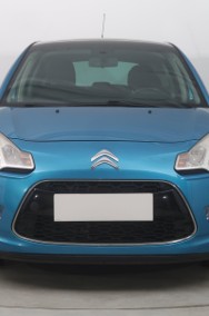 Citroen C3 II , Tempomat,ALU-2