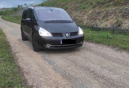 Renault Espace IV 2.0 dCi