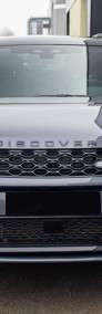 Land Rover Discovery Sport 2.0 D165 Landmark 2.0 D165 Landmark (163 KM) Podgrzewane siedzenia-4