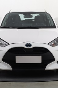 Toyota Yaris IV , Salon Polska, 1. Właściciel, Automat, VAT 23%, Klimatronic,-2