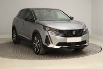 Peugeot 3008 Salon Polska, Serwis ASO, Automat, Skóra, Navi, Klimatronic,