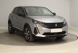 Peugeot 3008 Salon Polska, Serwis ASO, Automat, Skóra, Navi, Klimatronic,