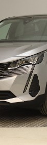 Peugeot 3008 Salon Polska, Serwis ASO, Automat, Skóra, Navi, Klimatronic,-3