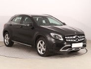 Mercedes-Benz Klasa GLA I , Salon Polska, Automat, Skóra, Navi, Klimatronic, Tempomat,