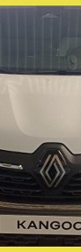 Renault Kangoo L1H1 Extra L1H1 Extra 1.3 100KM-3