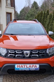Dacia Duster I 1.3 TCe FAP Comfort JAK NOWY TYLKO 99km. F-VAT 23%-2