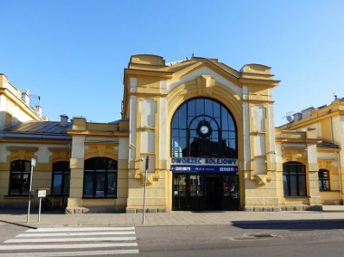 Lokal Bochnia, ul. Poniatowskiego 29-1