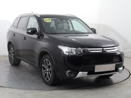 Mitsubishi Outlander III , Salon Polska, Automat, 7 miejsc, Skóra, Xenon, Klimatronic,