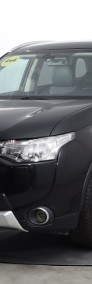 Mitsubishi Outlander III , Salon Polska, Automat, 7 miejsc, Skóra, Xenon, Klimatronic,-3