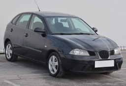 SEAT Ibiza IV , Klimatronic, Tempomat,ALU