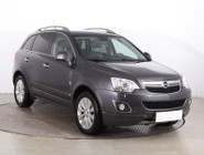 Opel Antara Salon Polska, 184 KM, Automat, Skóra, Navi, Xenon, Bi-Xenon,