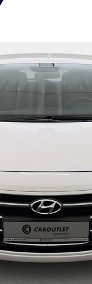 Hyundai i30 II 1.4 99KM M6 2015 r., salon PL, serwisowany, przebieg tylko 66tys.km-3