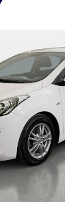 Hyundai i30 II 1.4 99KM M6 2015 r., salon PL, serwisowany, przebieg tylko 66tys.km-4