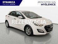 Hyundai i30 II 1.4 99KM M6 2015 r., salon PL, serwisowany, przebieg tylko 66tys.km