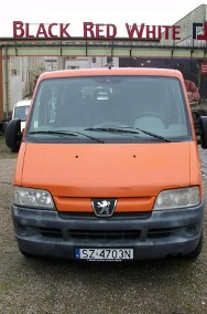 Peugeot Boxer 9 osobowy-2