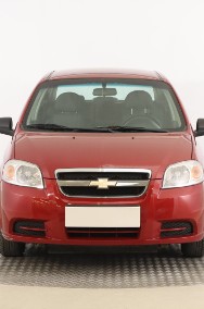 Chevrolet Aveo , Salon Polska, Klima ,Bezkolizyjny-2