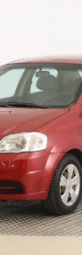 Chevrolet Aveo , Salon Polska, Klima ,Bezkolizyjny-3