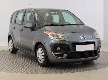 Citroen C3 Picasso , Klima, Tempomat-1