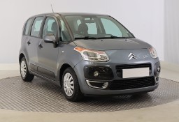 Citroen C3 Picasso , Klima, Tempomat