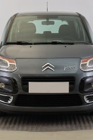 Citroen C3 Picasso , Klima, Tempomat-2