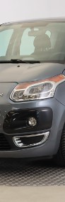 Citroen C3 Picasso , Klima, Tempomat-3
