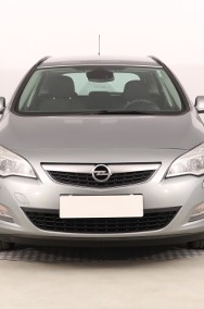 Opel Astra J , Klima, Tempomat, Podgrzewane siedzienia-2