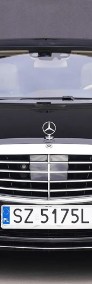 Mercedes-Benz Klasa S W222-4