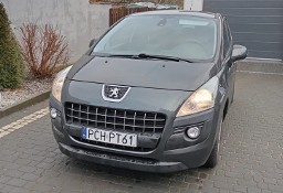 Peugeot 3008 I Peugeot 3008 1.6hdi 2013r