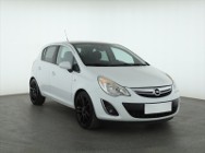 Opel Corsa D , Klima, Parktronic, Podgrzewane siedzienia,ALU