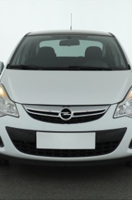 Opel Corsa D , Klima, Parktronic, Podgrzewane siedzienia,ALU-2