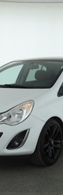 Opel Corsa D , Klima, Parktronic, Podgrzewane siedzienia,ALU-3