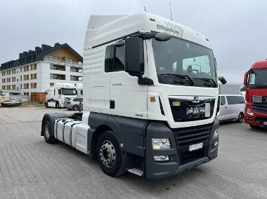 MAN tgx-1