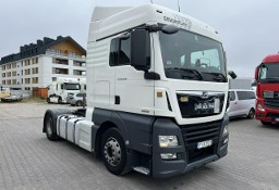 MAN TGX