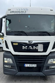 MAN tgx-2