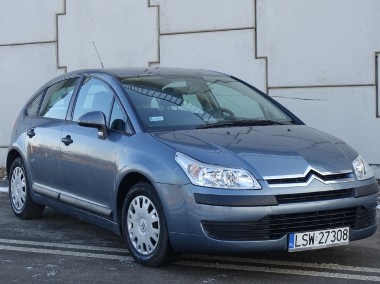 Citroen C4 I-1