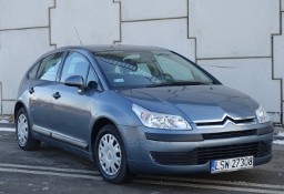 Citroen C4 I