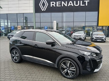 Peugeot 3008 II 1.6 PureTech Hybrid PHEV GT S&S EAT8-1