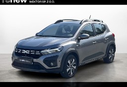 Dacia Sandero II Stepway 1.0 TCe Expression LPG