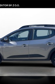Dacia Sandero II Stepway 1.0 TCe Expression LPG-2