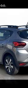 Dacia Sandero II Stepway 1.0 TCe Expression LPG-3