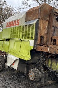 Claas Dominator 108 SL - części-2