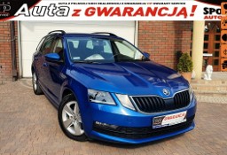 Skoda Octavia III 1.6 TDI 115KM , AMBITION+ doposażenie, Salon PL,serwis ASO,F.VAT23,