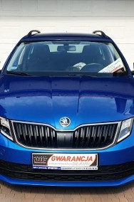 Skoda Octavia III 1.6 TDI 115KM , AMBITION+ doposażenie, Salon PL,serwis ASO,F.VAT23,-2