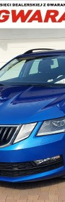 Skoda Octavia III 1.6 TDI 115KM , AMBITION+ doposażenie, Salon PL,serwis ASO,F.VAT23,-4