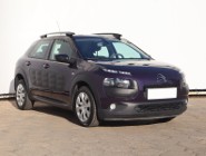 Citroen C4 Cactus I , Navi, Klimatronic, Tempomat, Parktronic