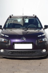 Citroen C4 Cactus I , Navi, Klimatronic, Tempomat, Parktronic-2