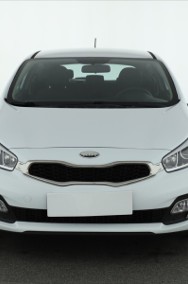 Kia , Klima, Parktronic, Podgrzewane siedzienia-2